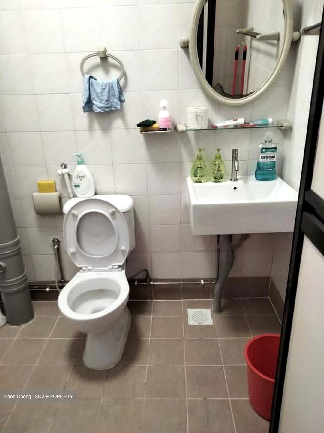 Blk 297C Choa Chu Kang Avenue 2 (Choa Chu Kang), HDB 4 Rooms #626639901
